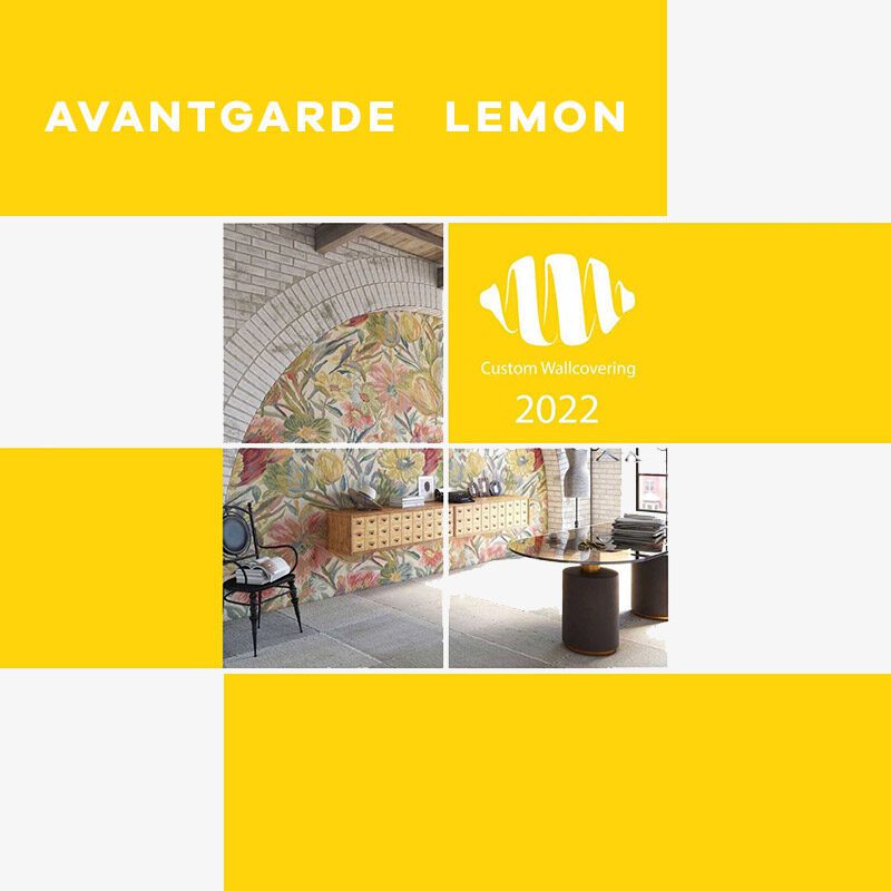 آلبوم Lemon