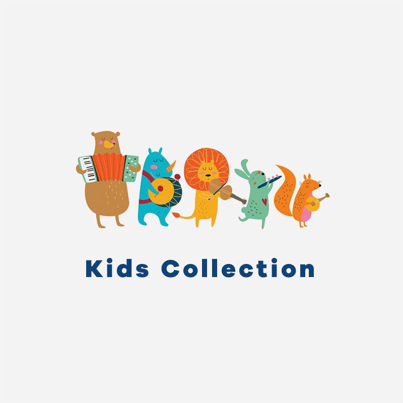 آلبوم Kids Collection