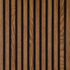 دیوارپوش چوبی EZIA PANEL رنگ Brown Ash2